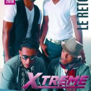 Show xtreme 9 06 2018